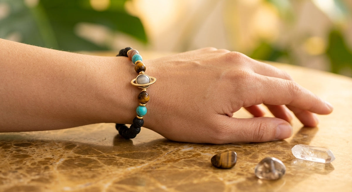 5 Best Crystals for Protection Against Negative Energy (And How to Wear Them Daily)