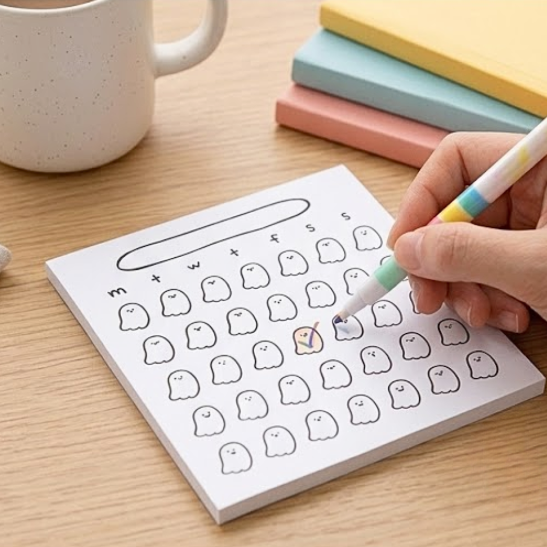 How to Build a Dopamine-Friendly Routine: ADHD-Safe Journaling Tips