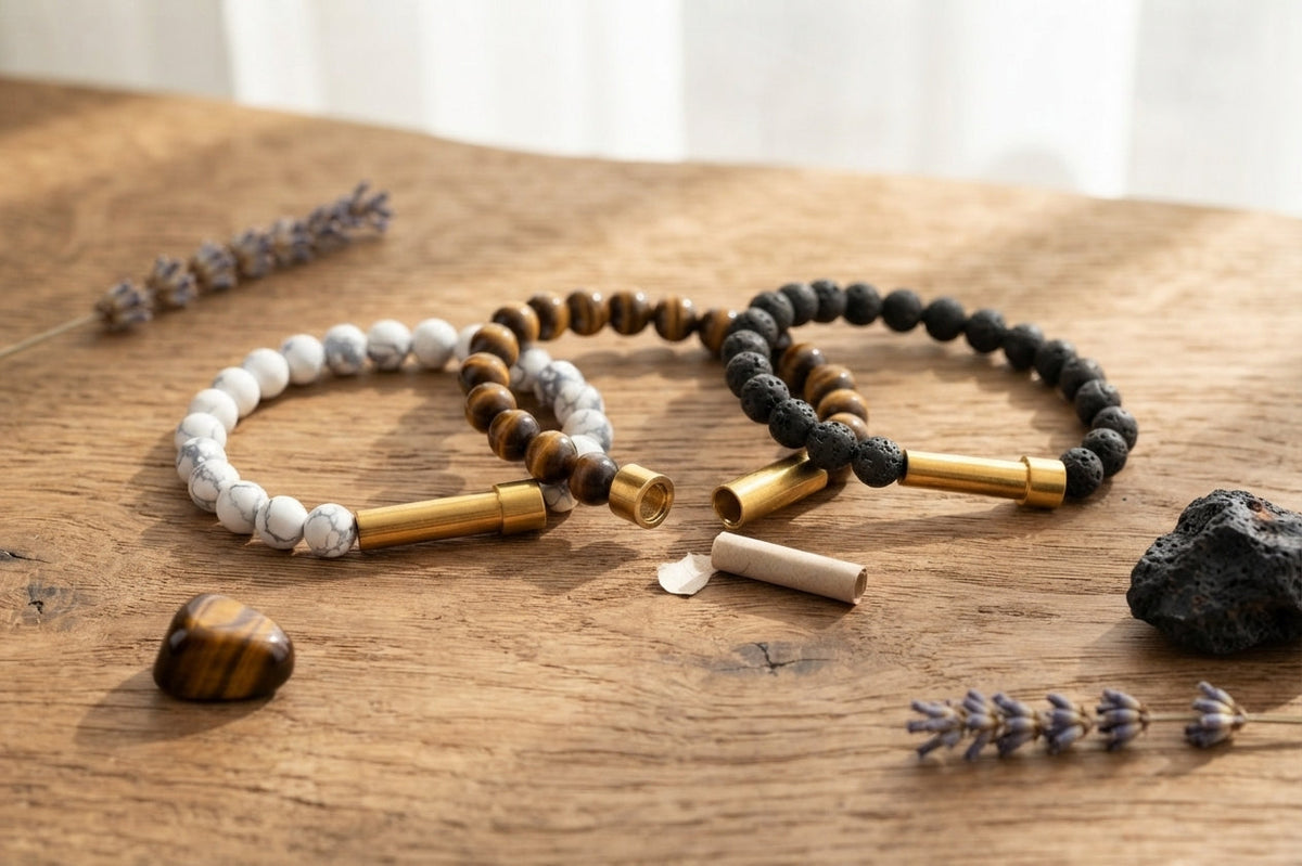 Manifesting Your Biggest Goals: The Secret Power of Intention Jewelry