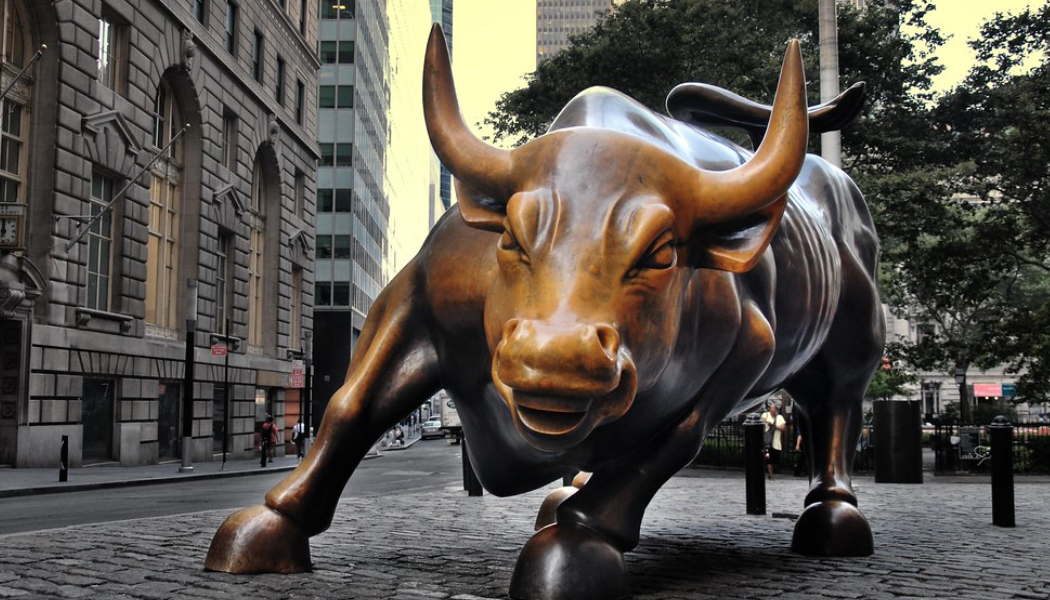 Why the Wall Street Bull Became the Ultimate Symbol of Wealth and Success