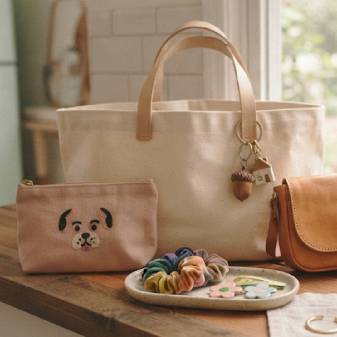 Bag & Accessories