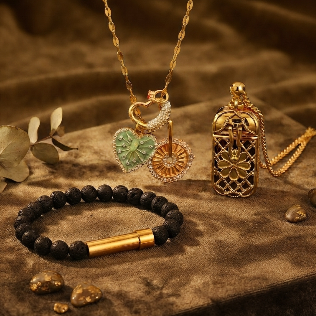 Accessories