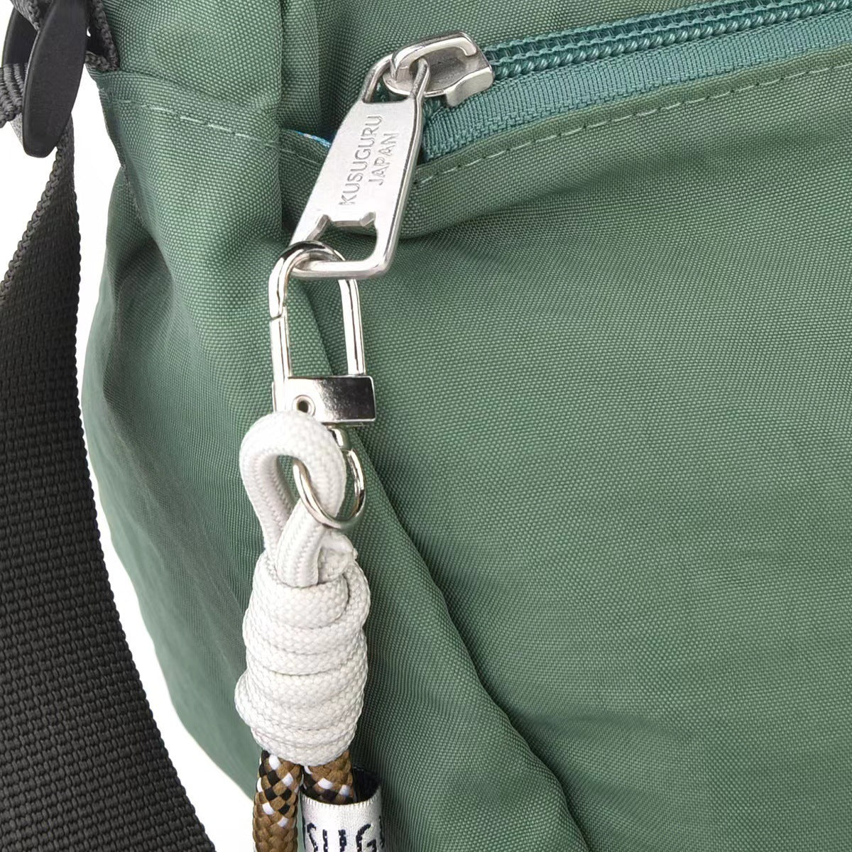 Japanese Nylon_Crossbody_Bag